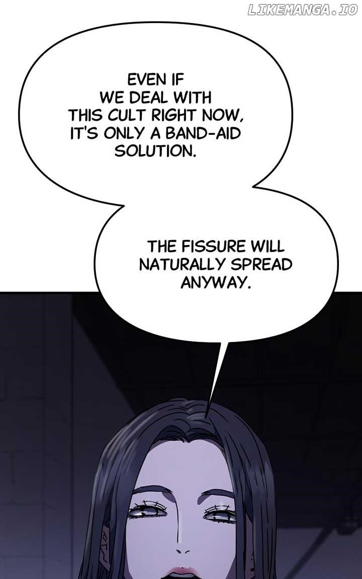 Hiding Out in an Apocalypse Chapter 32 - Page 102