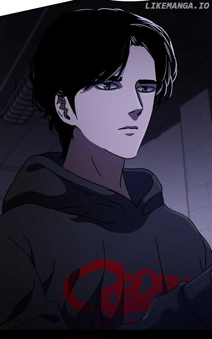 Hiding Out in an Apocalypse Chapter 32 - Page 104