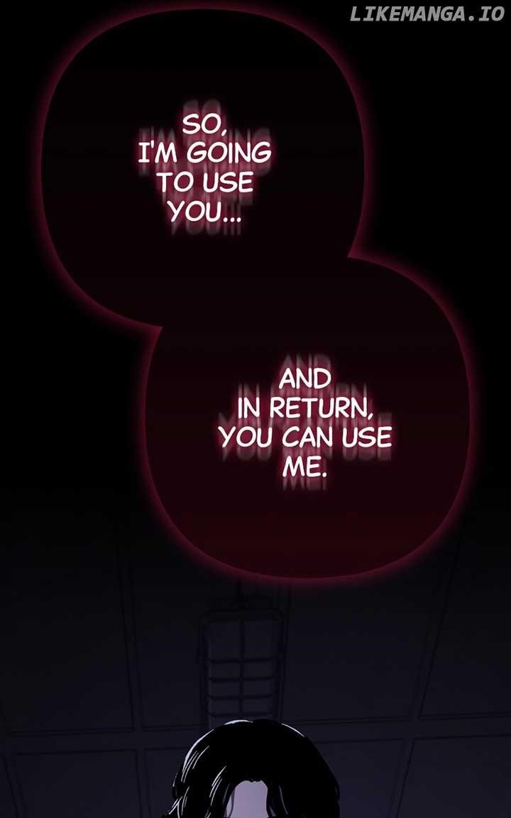 Hiding Out in an Apocalypse Chapter 32 - Page 105