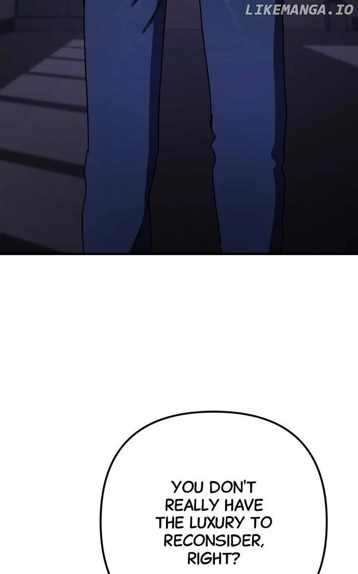 Hiding Out in an Apocalypse Chapter 32 - Page 107