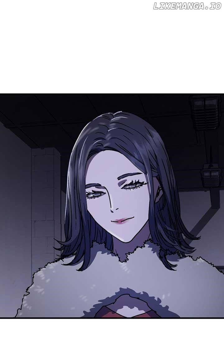 Hiding Out in an Apocalypse Chapter 32 - Page 109