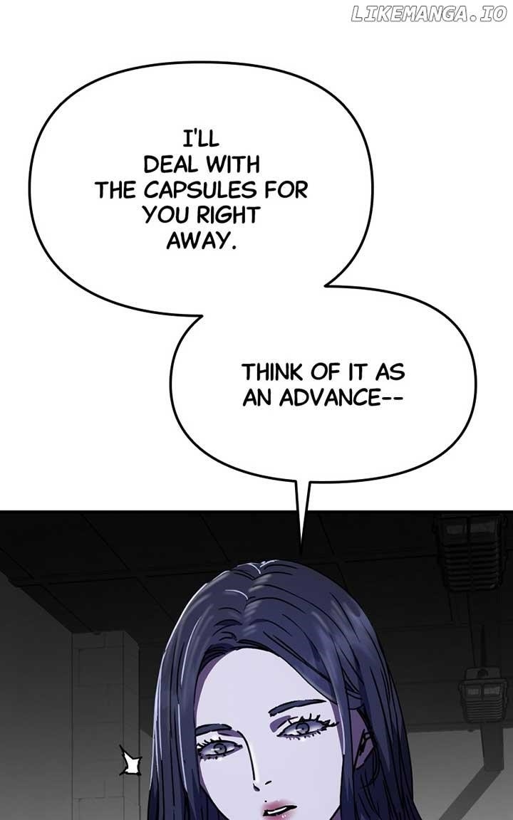 Hiding Out in an Apocalypse Chapter 32 - Page 110