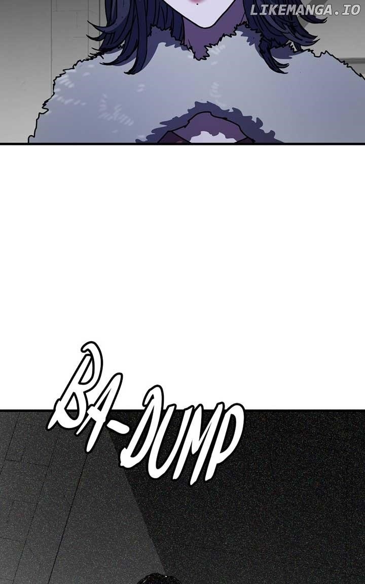 Hiding Out in an Apocalypse Chapter 32 - Page 111