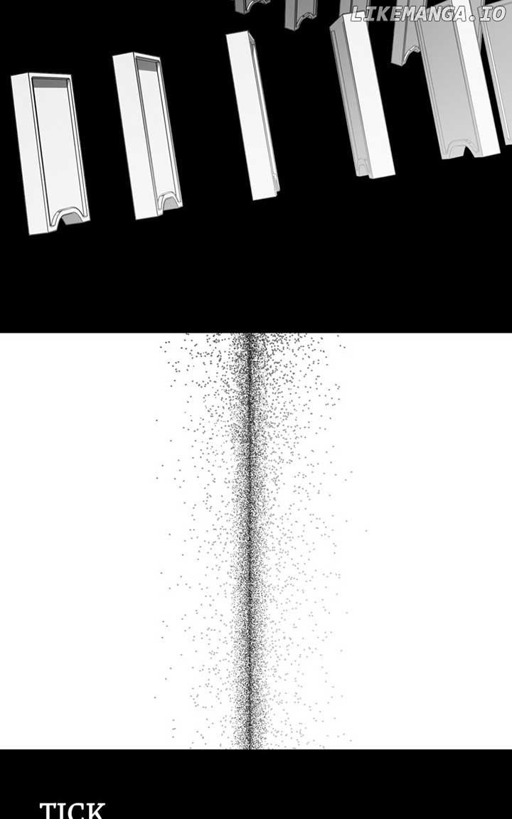 Hiding Out in an Apocalypse Chapter 32 - Page 117