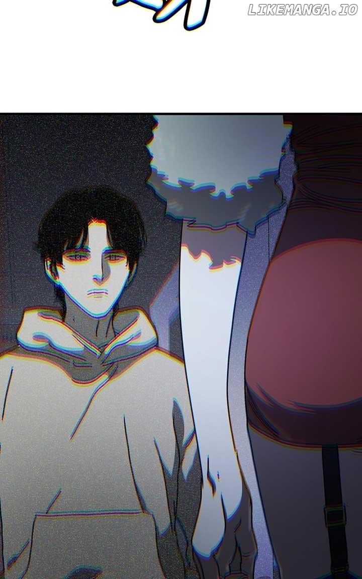 Hiding Out in an Apocalypse Chapter 32 - Page 120