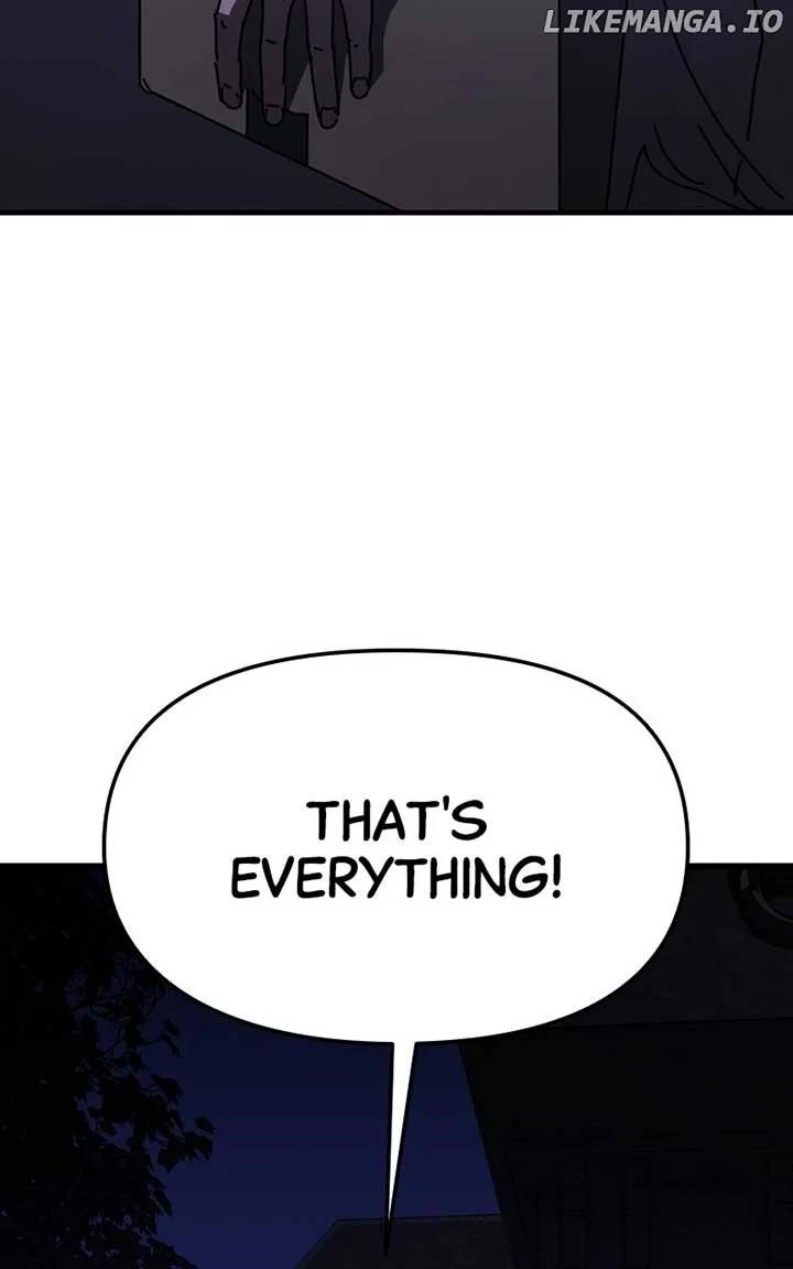 Hiding Out in an Apocalypse Chapter 32 - Page 127