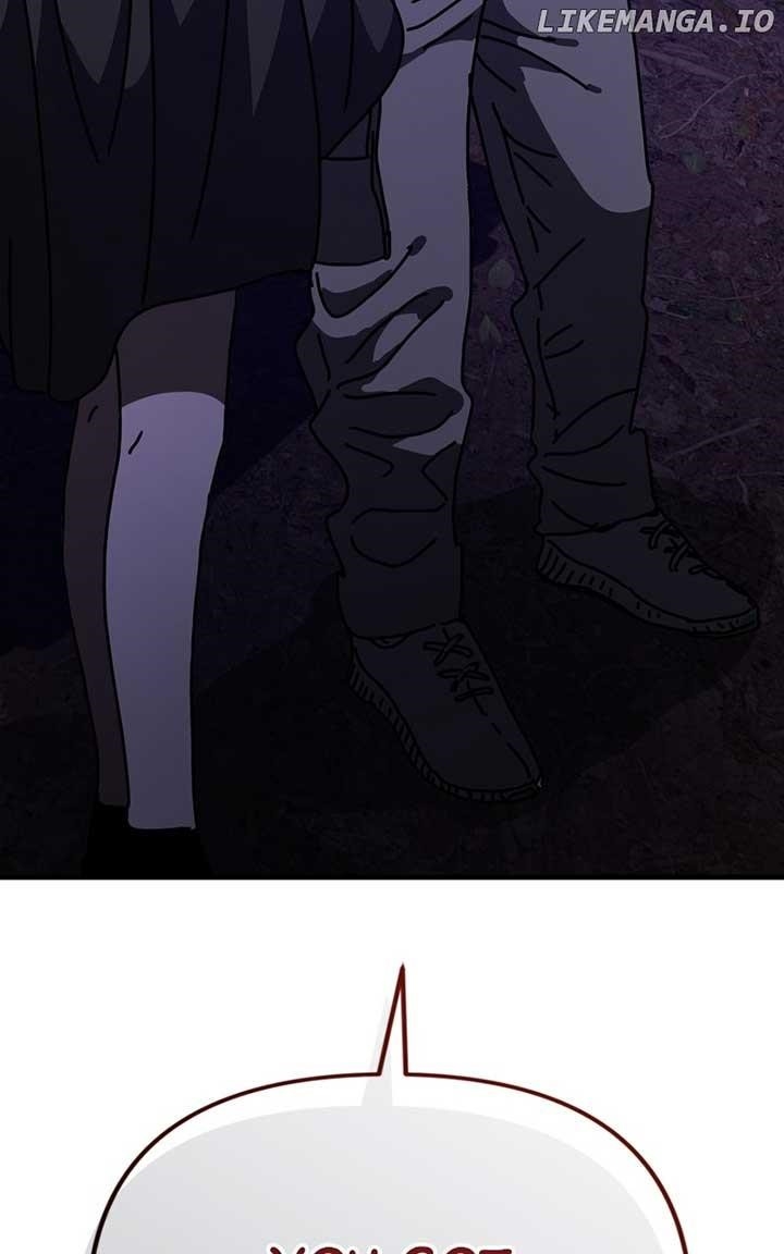 Hiding Out in an Apocalypse Chapter 32 - Page 143