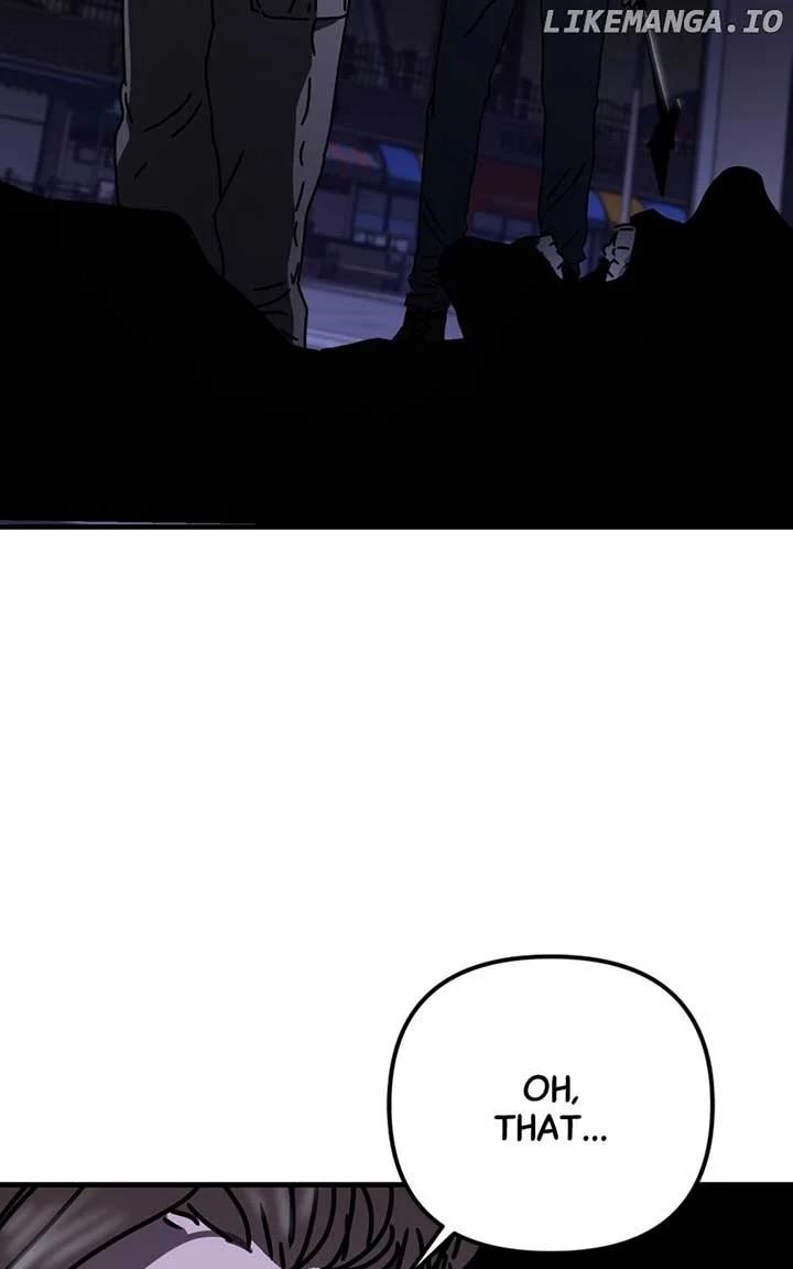 Hiding Out in an Apocalypse Chapter 32 - Page 17