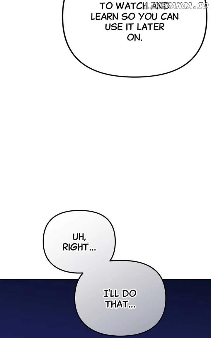 Hiding Out in an Apocalypse Chapter 32 - Page 19