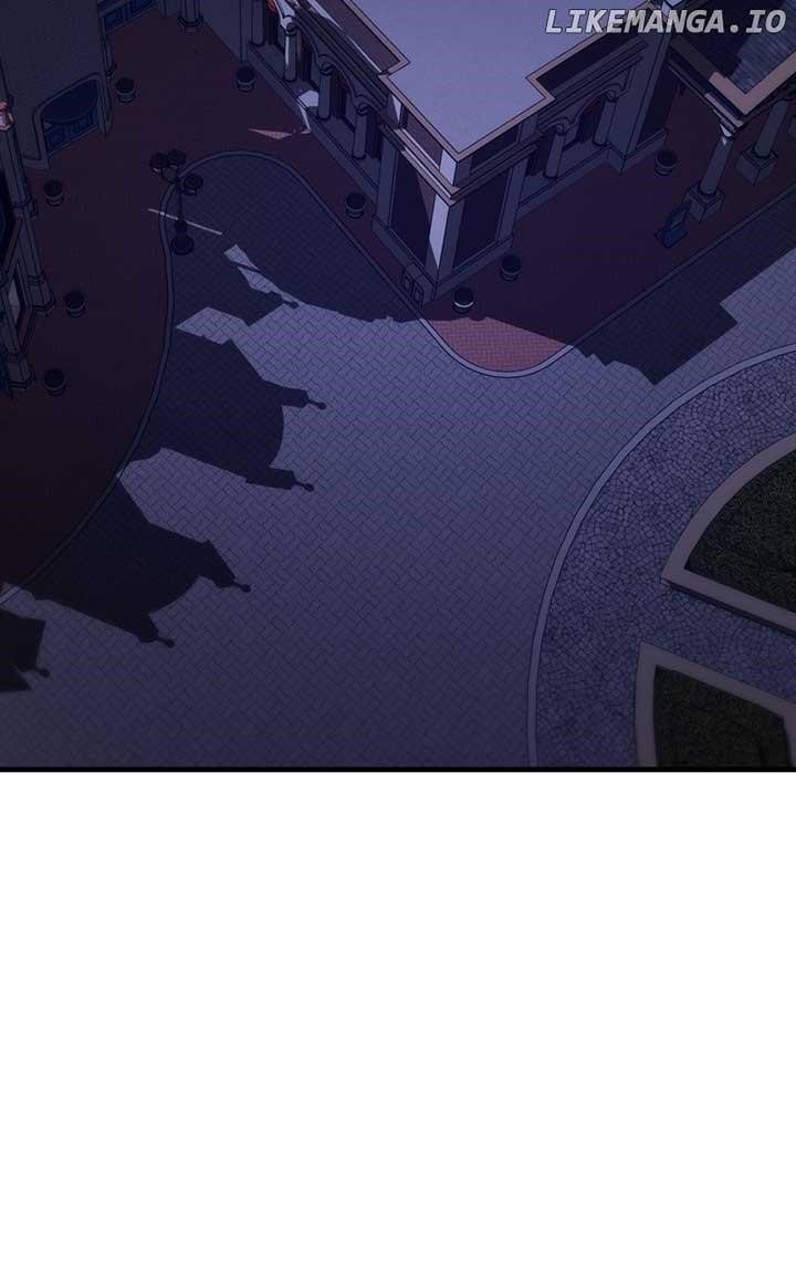 Hiding Out in an Apocalypse Chapter 32 - Page 23