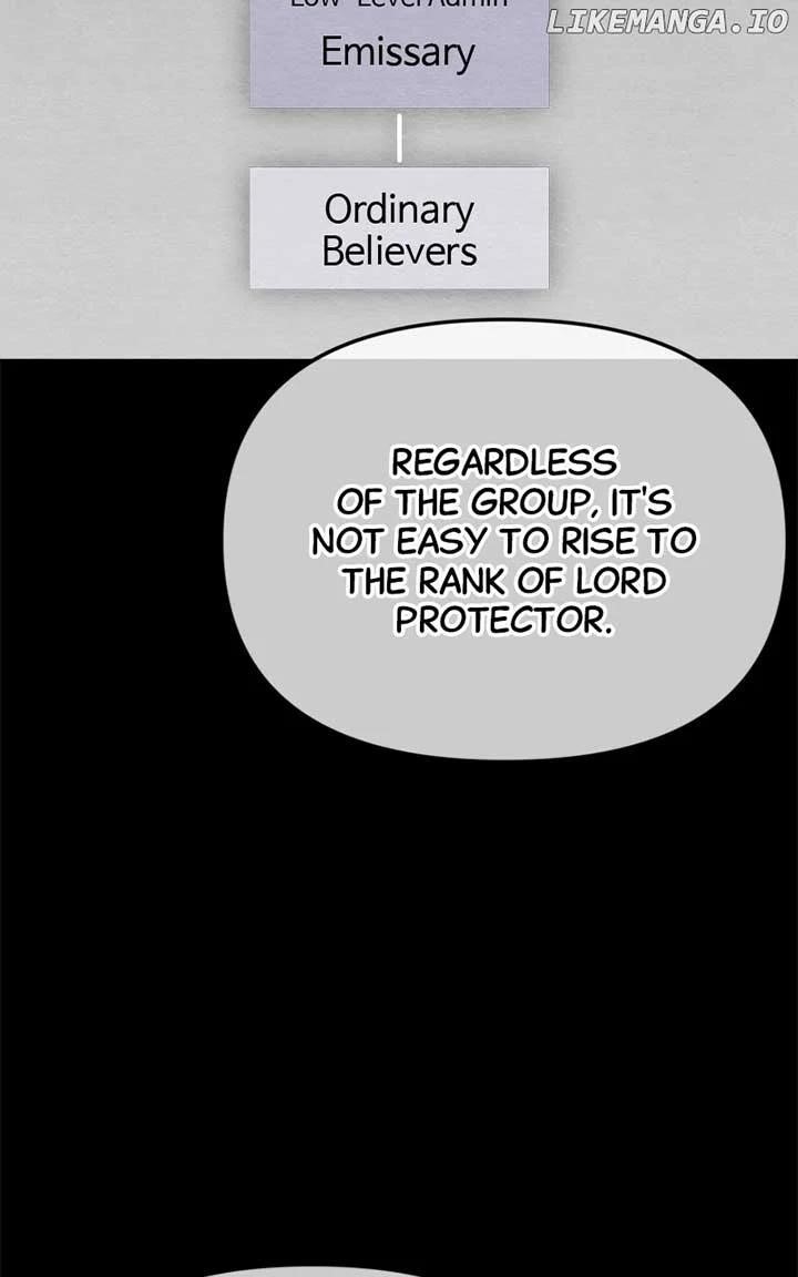 Hiding Out in an Apocalypse Chapter 32 - Page 31