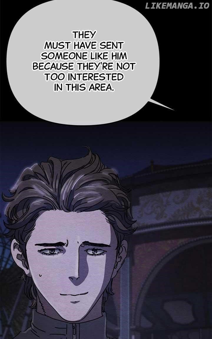 Hiding Out in an Apocalypse Chapter 32 - Page 32