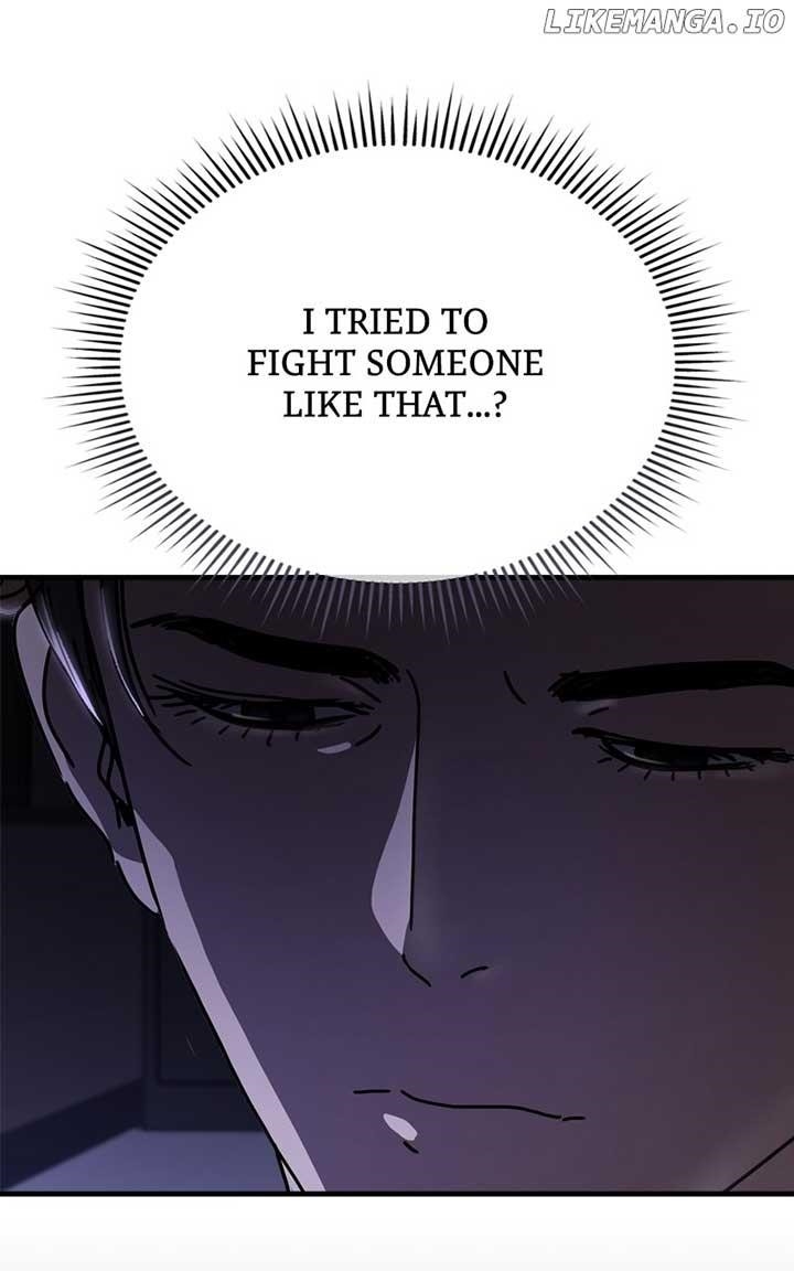 Hiding Out in an Apocalypse Chapter 32 - Page 35