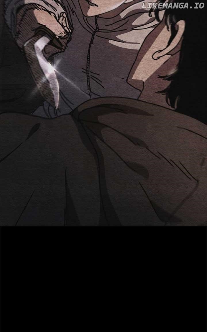 Hiding Out in an Apocalypse Chapter 32 - Page 37