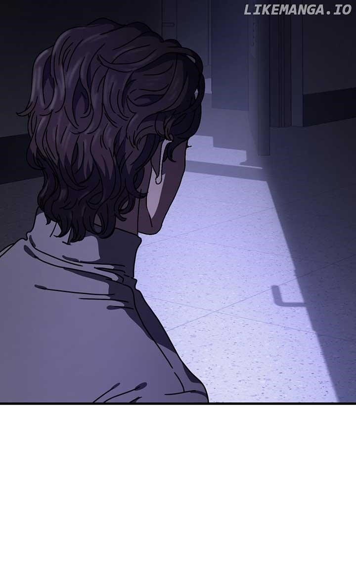 Hiding Out in an Apocalypse Chapter 32 - Page 42