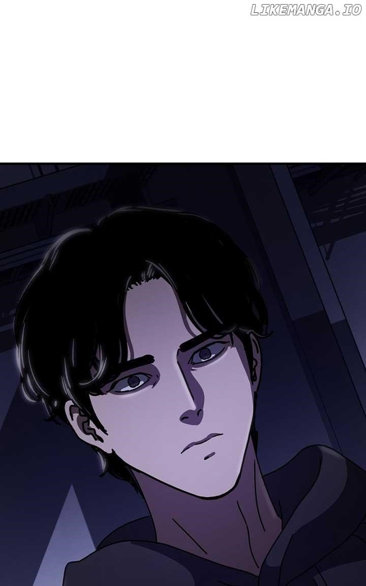 Hiding Out in an Apocalypse Chapter 32 - Page 47