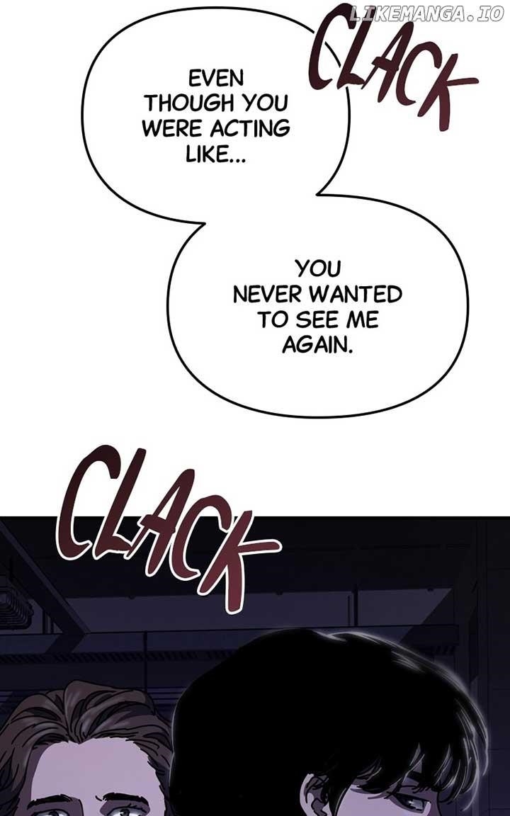 Hiding Out in an Apocalypse Chapter 32 - Page 53