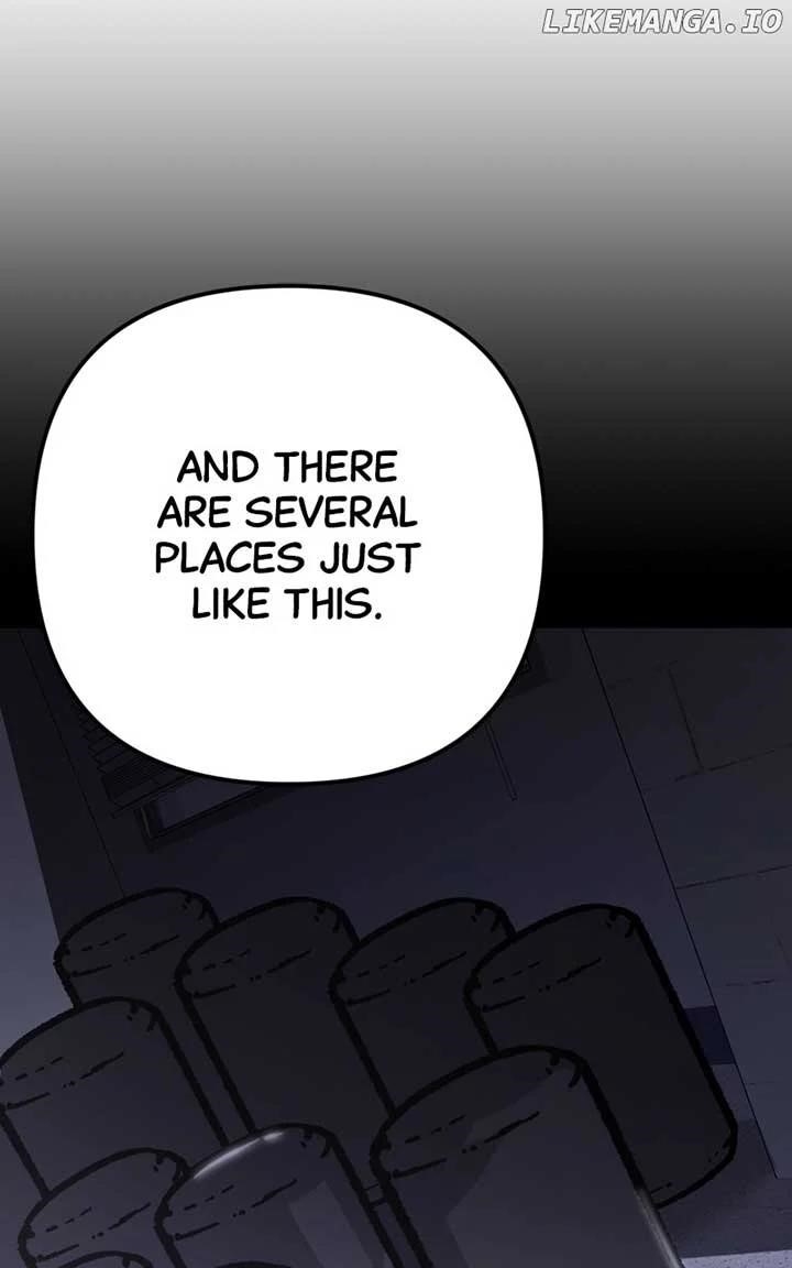 Hiding Out in an Apocalypse Chapter 32 - Page 63