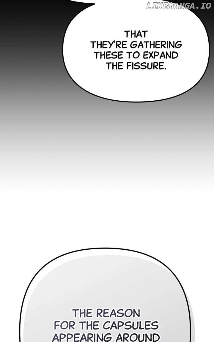 Hiding Out in an Apocalypse Chapter 32 - Page 65