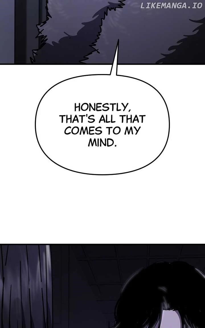 Hiding Out in an Apocalypse Chapter 32 - Page 73