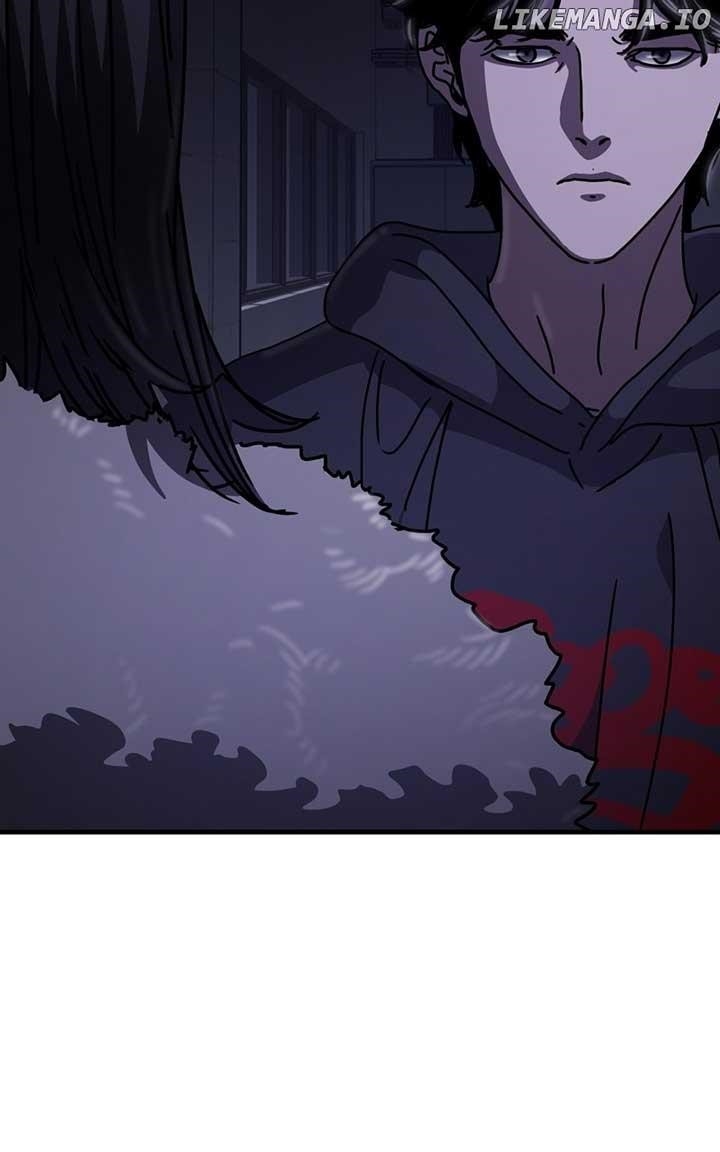 Hiding Out in an Apocalypse Chapter 32 - Page 74