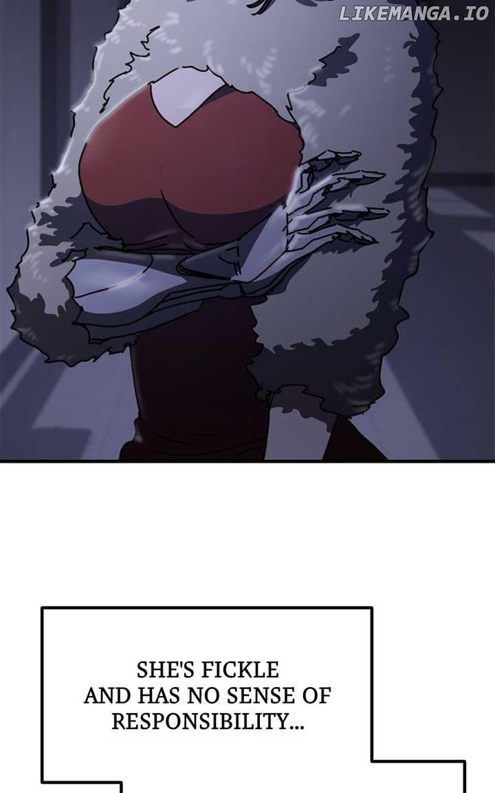 Hiding Out in an Apocalypse Chapter 32 - Page 76