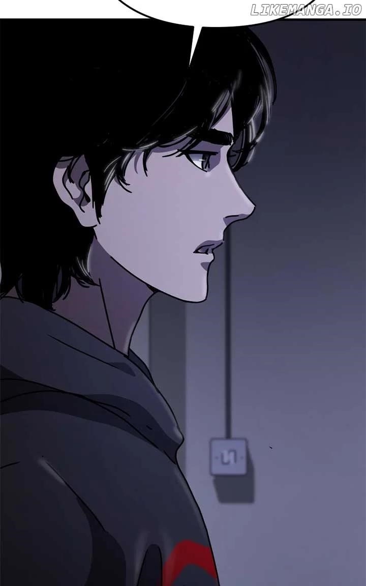 Hiding Out in an Apocalypse Chapter 32 - Page 79