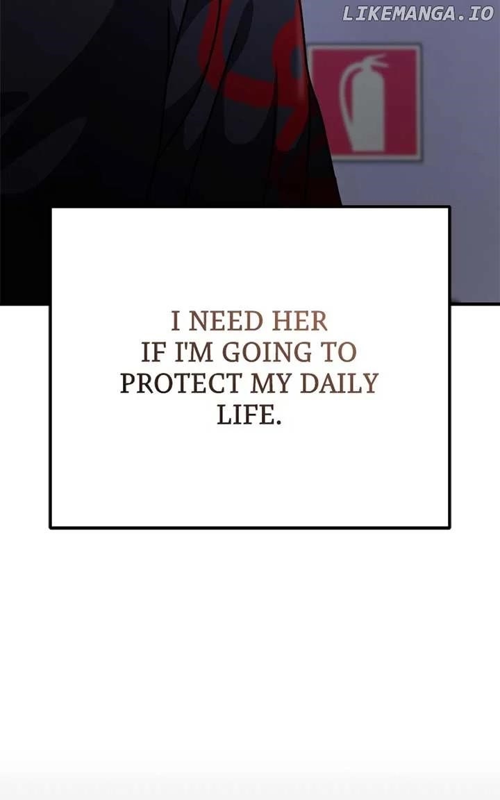 Hiding Out in an Apocalypse Chapter 32 - Page 80