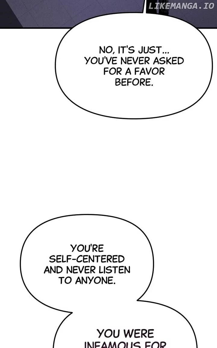 Hiding Out in an Apocalypse Chapter 32 - Page 88