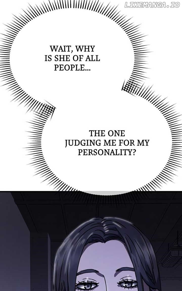 Hiding Out in an Apocalypse Chapter 32 - Page 91