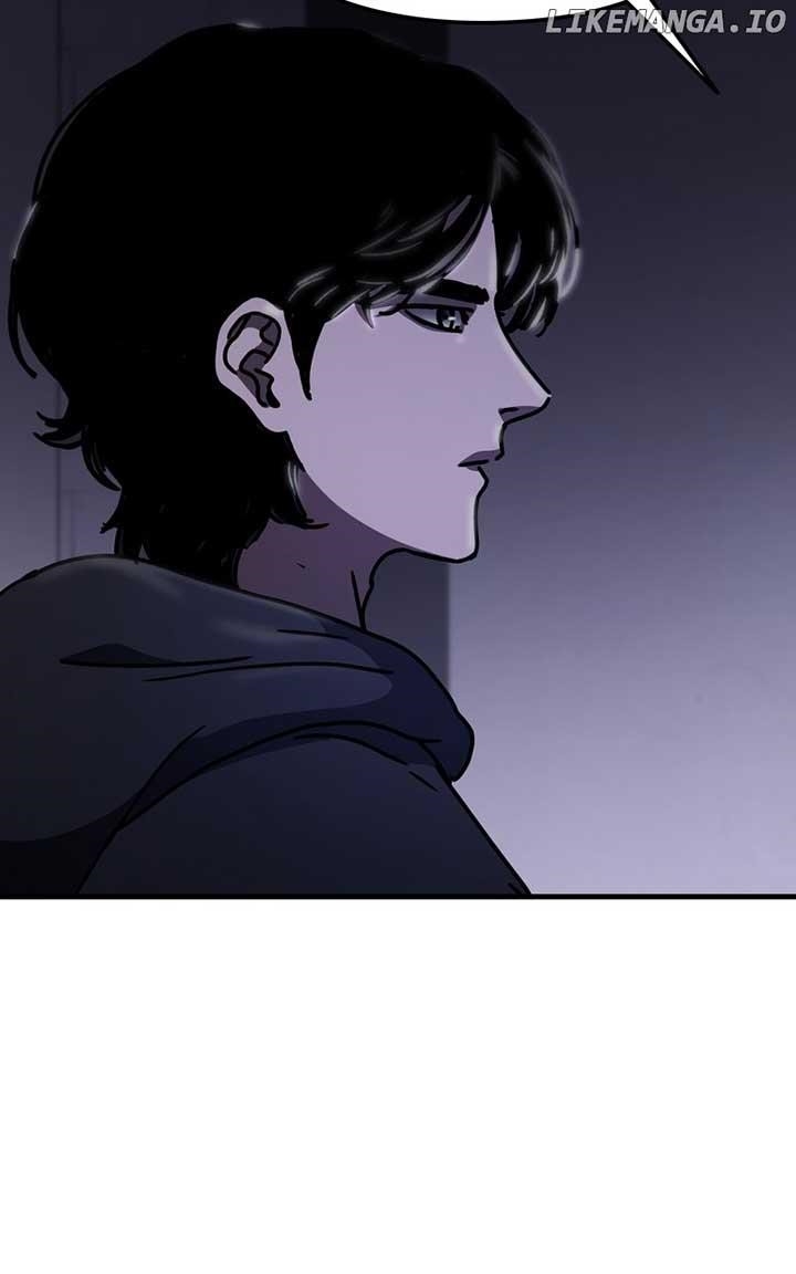 Hiding Out in an Apocalypse Chapter 32 - Page 96