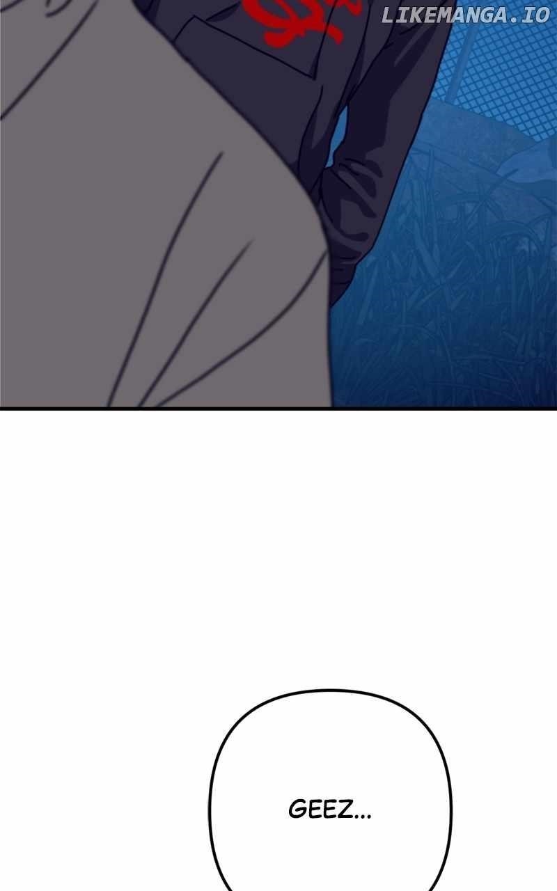 Hiding Out in an Apocalypse Chapter 33 - Page 103