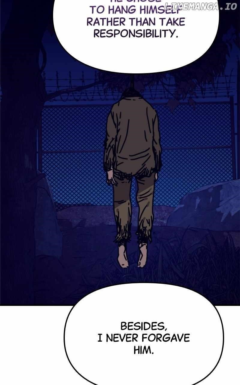 Hiding Out in an Apocalypse Chapter 33 - Page 107