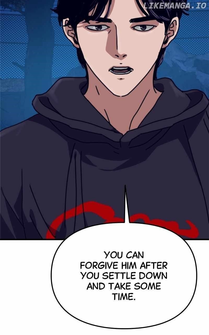 Hiding Out in an Apocalypse Chapter 33 - Page 109