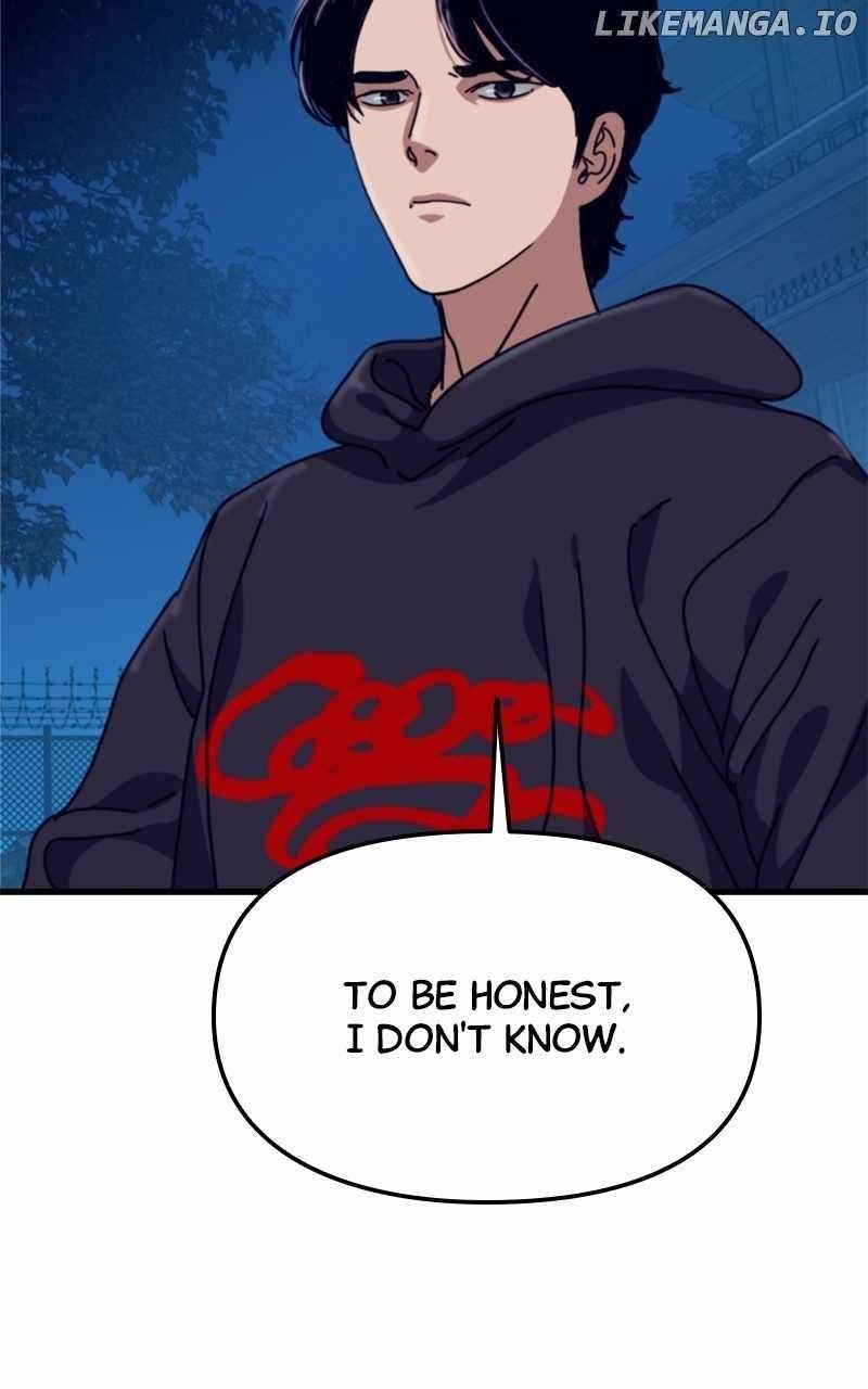 Hiding Out in an Apocalypse Chapter 33 - Page 114