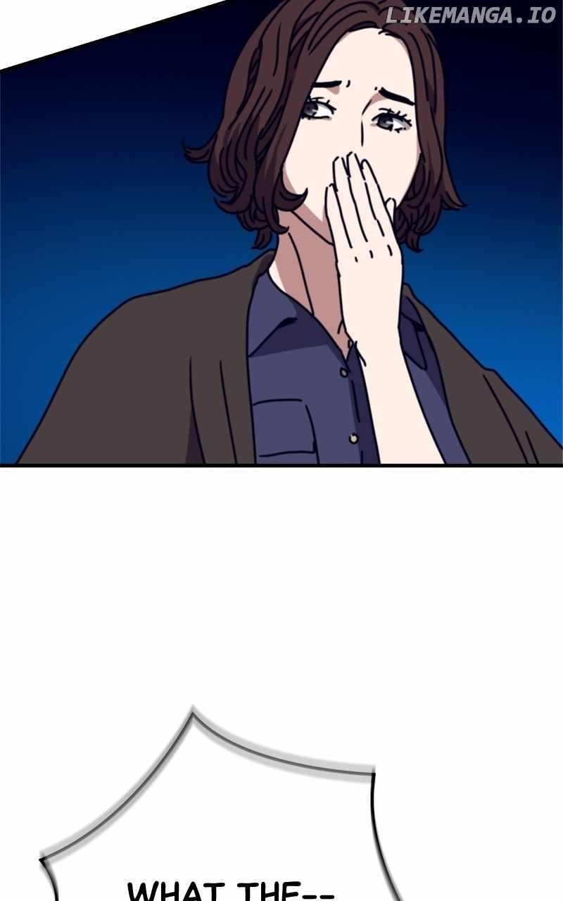 Hiding Out in an Apocalypse Chapter 33 - Page 118