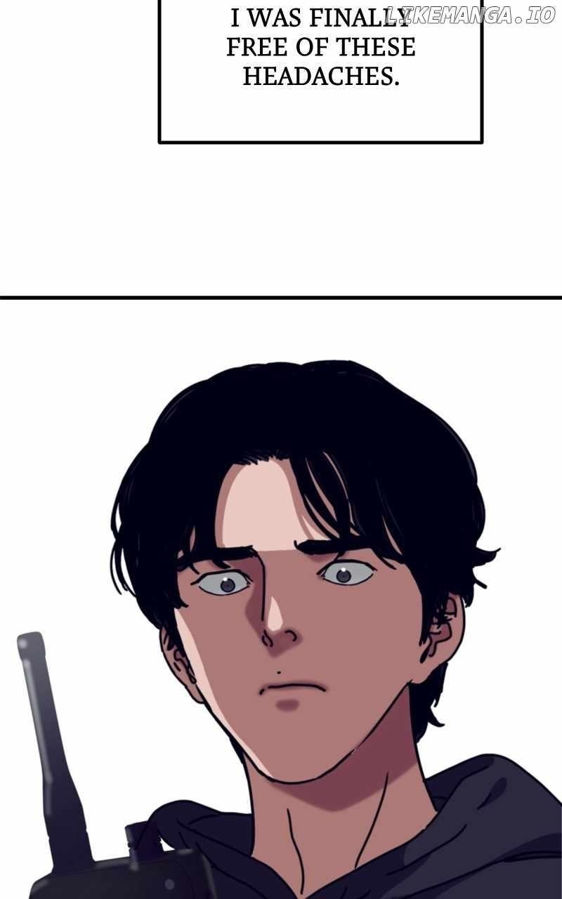 Hiding Out in an Apocalypse Chapter 33 - Page 148