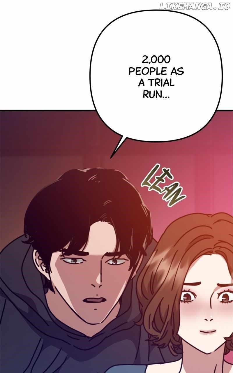 Hiding Out in an Apocalypse Chapter 34 - Page 103