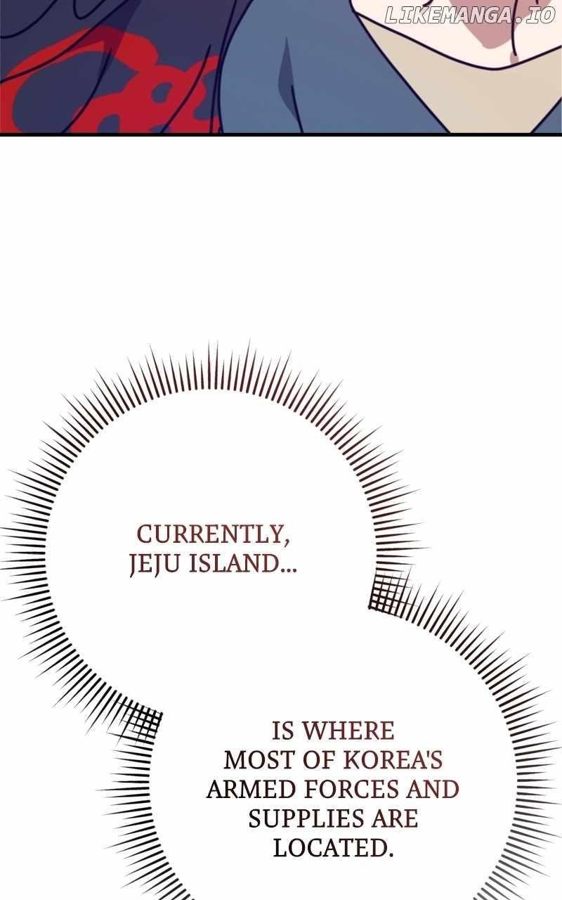 Hiding Out in an Apocalypse Chapter 34 - Page 104