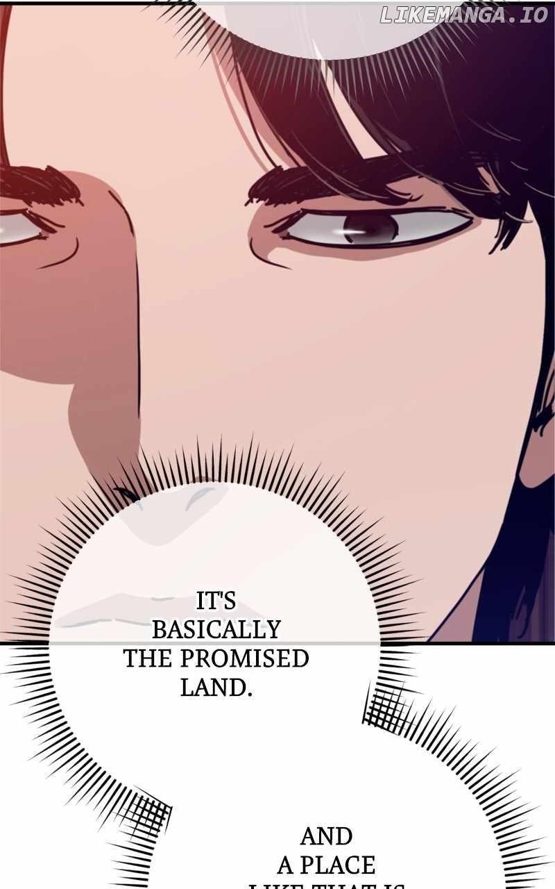 Hiding Out in an Apocalypse Chapter 34 - Page 105