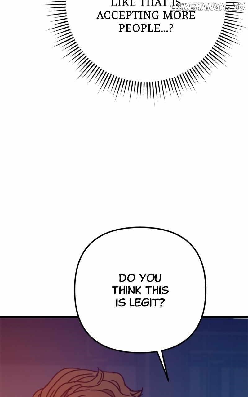 Hiding Out in an Apocalypse Chapter 34 - Page 106