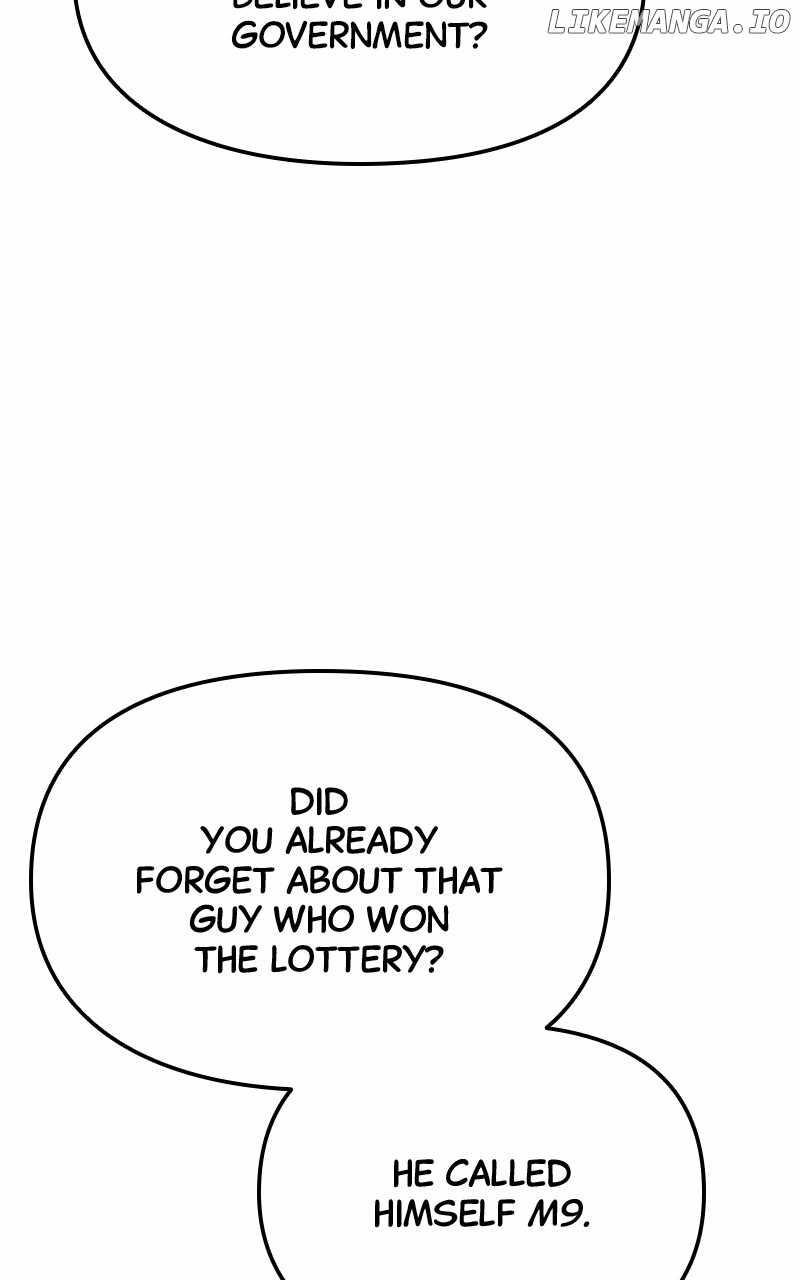 Hiding Out in an Apocalypse Chapter 34 - Page 108