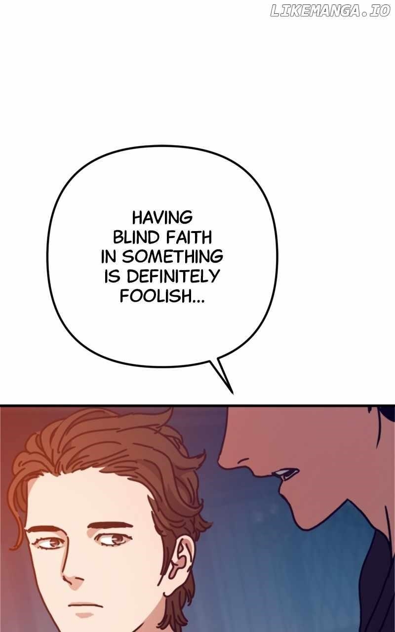 Hiding Out in an Apocalypse Chapter 34 - Page 112