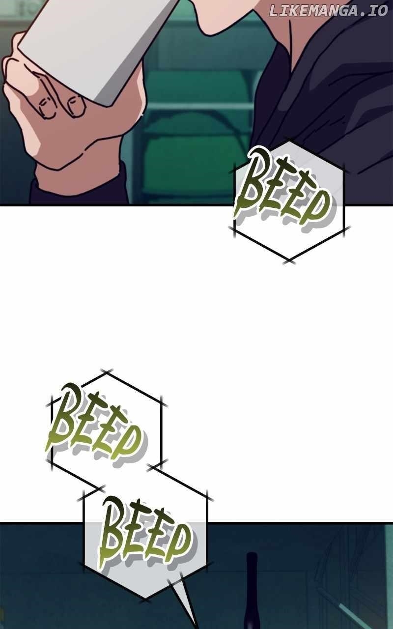 Hiding Out in an Apocalypse Chapter 34 - Page 12