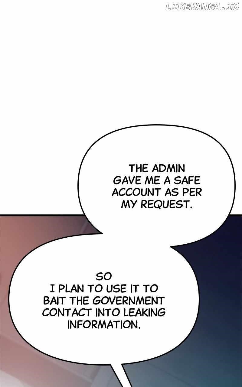 Hiding Out in an Apocalypse Chapter 34 - Page 120