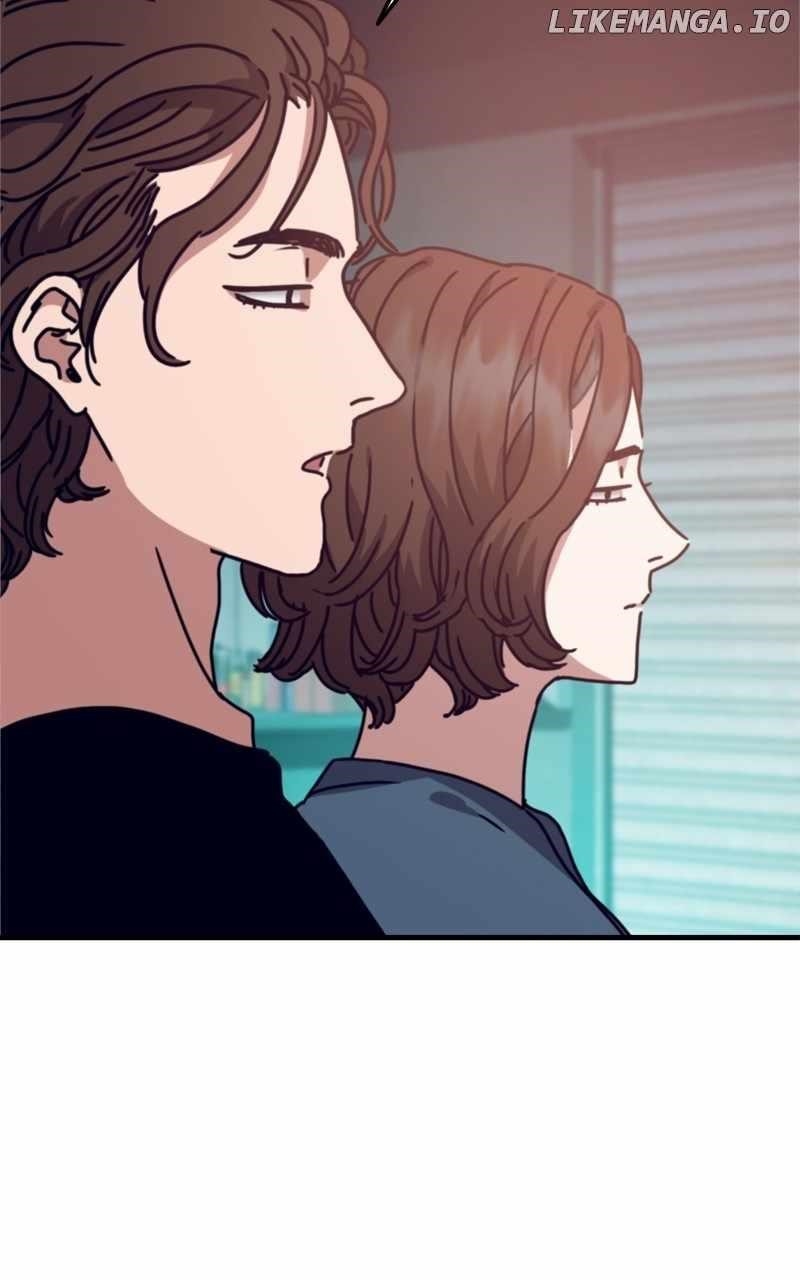 Hiding Out in an Apocalypse Chapter 34 - Page 123