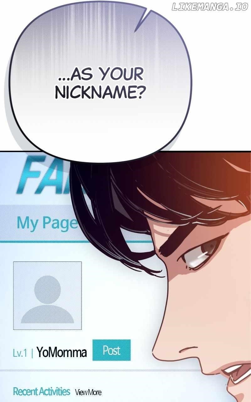 Hiding Out in an Apocalypse Chapter 34 - Page 124