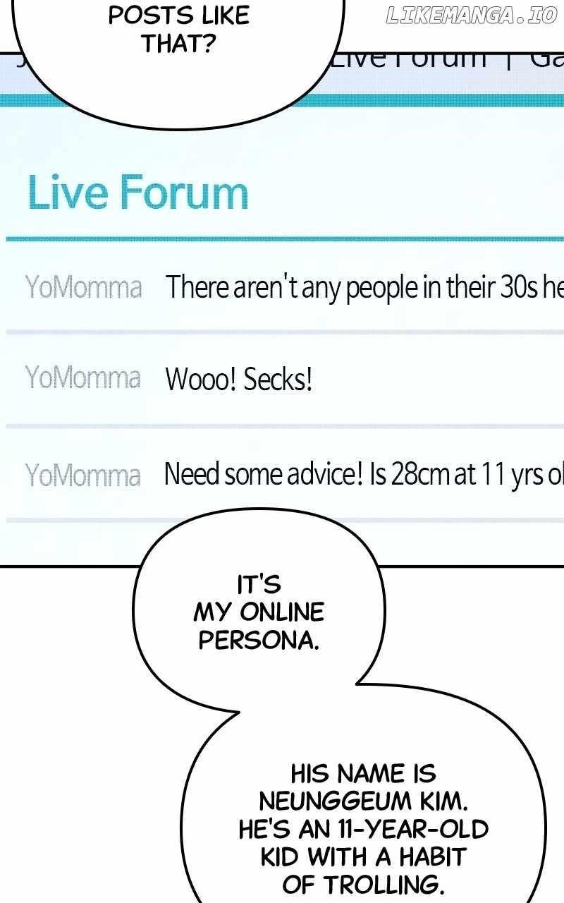 Hiding Out in an Apocalypse Chapter 34 - Page 126