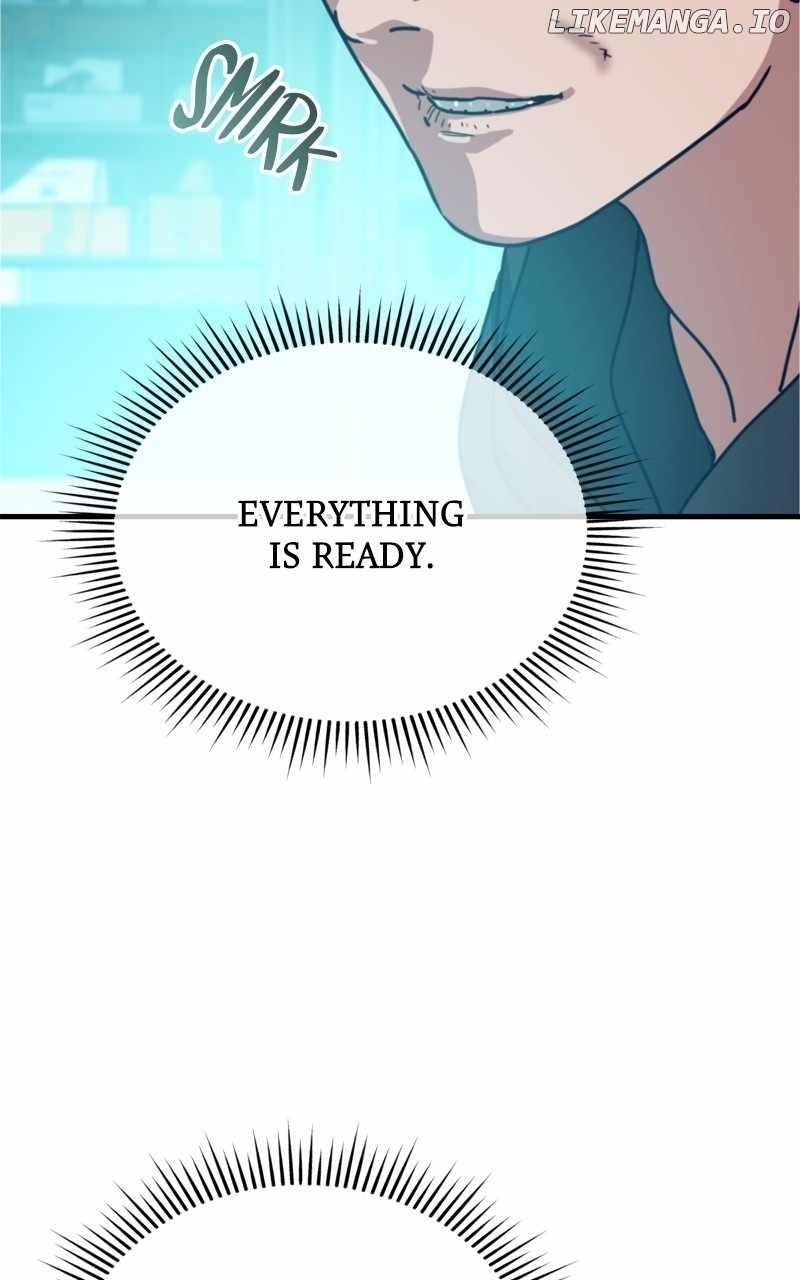 Hiding Out in an Apocalypse Chapter 34 - Page 130