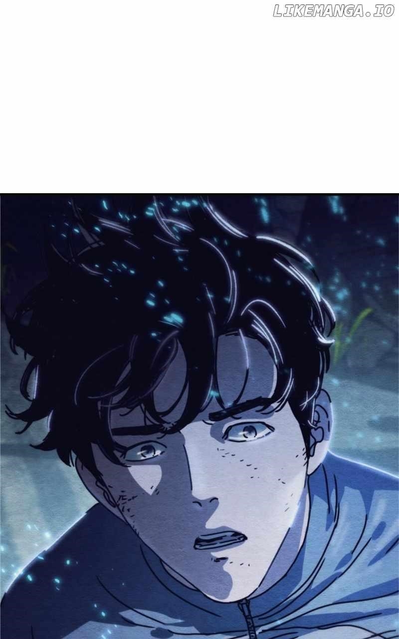 Hiding Out in an Apocalypse Chapter 34 - Page 134